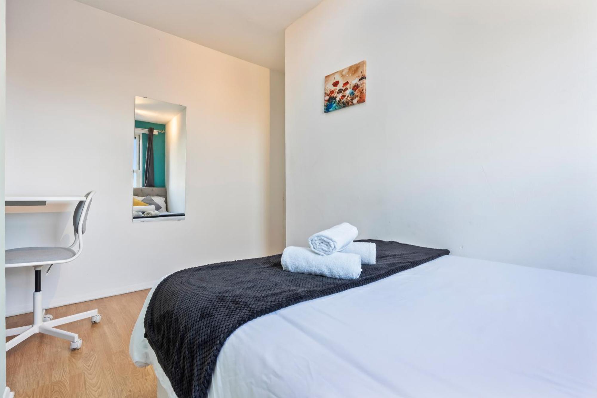 Comfy 4Br House Close To Subway Лондон Экстерьер фото
